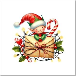 Love Christmas Sublimation Posters and Art